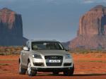Audi Q7 3.0 TDI Quattro 2005 года